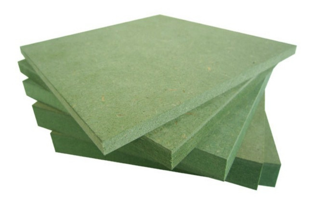 Sàn gỗ cốt xanh HDF