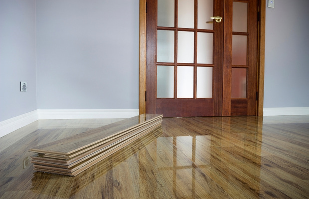 Độ dày sàn gỗ công nghiệp ảnh hưởng thế nào đến chất lượng sàn?
