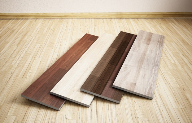 Sàn gỗ 12mm