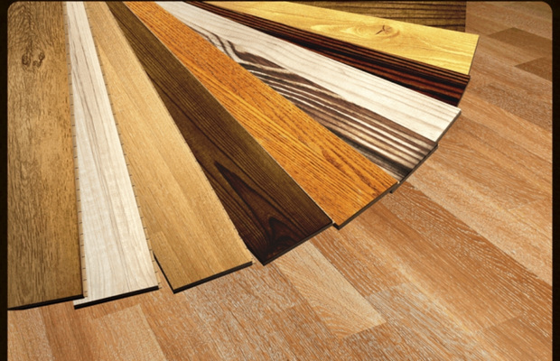 Sàn gỗ công nghiệp là gì?